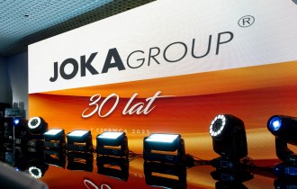 Firma Joka w tym roku świętuje swoje 30-lecie